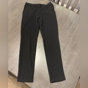 SHEIN Black Dress Pants